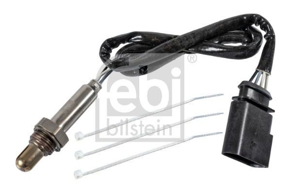 Lambdasonde Febi Bilstein 175835 von Febi Bilstein