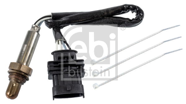 Lambdasonde Febi Bilstein 175836 von Febi Bilstein