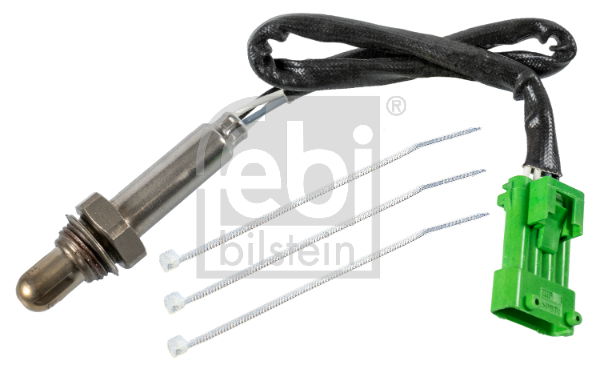 Lambdasonde Febi Bilstein 175840 von Febi Bilstein