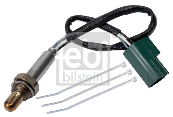 Lambdasonde Febi Bilstein 175841 von Febi Bilstein