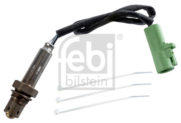 Lambdasonde Febi Bilstein 175852 von Febi Bilstein