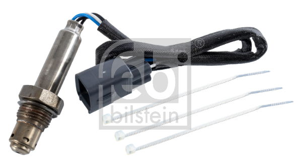 Lambdasonde Febi Bilstein 175855 von Febi Bilstein