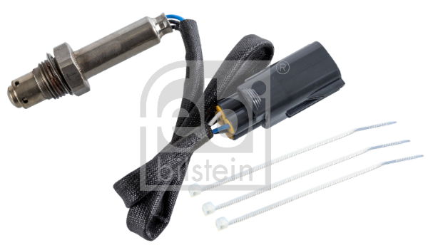 Lambdasonde Febi Bilstein 175856 von Febi Bilstein