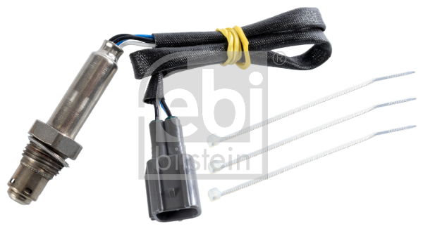 Lambdasonde Febi Bilstein 175861 von Febi Bilstein