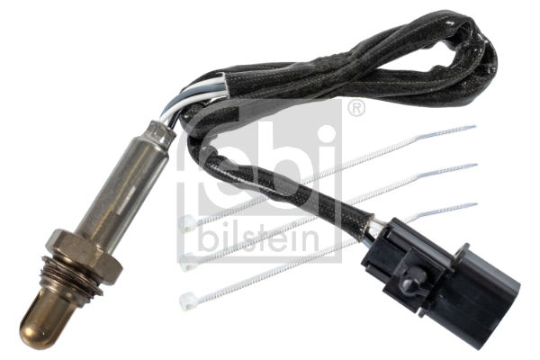 Lambdasonde Febi Bilstein 175862 von Febi Bilstein