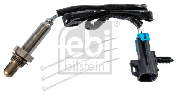 Lambdasonde Febi Bilstein 175865 von Febi Bilstein