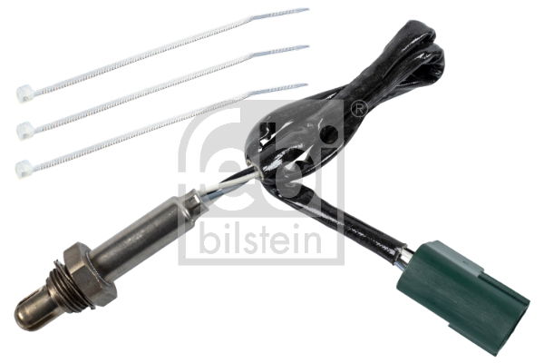 Lambdasonde Febi Bilstein 175867 von Febi Bilstein