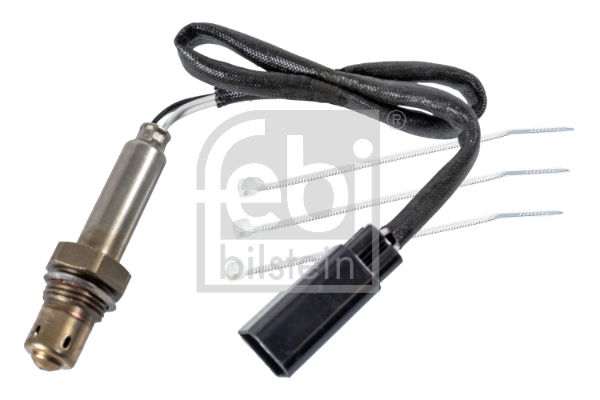 Lambdasonde Febi Bilstein 175870 von Febi Bilstein