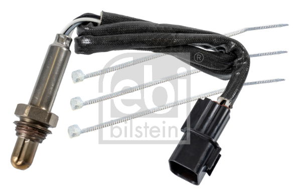 Lambdasonde Febi Bilstein 175876 von Febi Bilstein