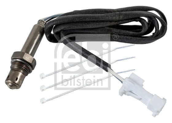 Lambdasonde Febi Bilstein 175878 von Febi Bilstein