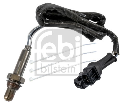 Lambdasonde Febi Bilstein 175897 von Febi Bilstein