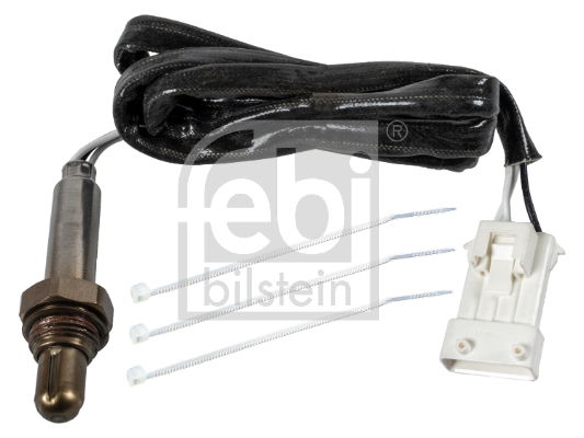 Lambdasonde Febi Bilstein 175898 von Febi Bilstein