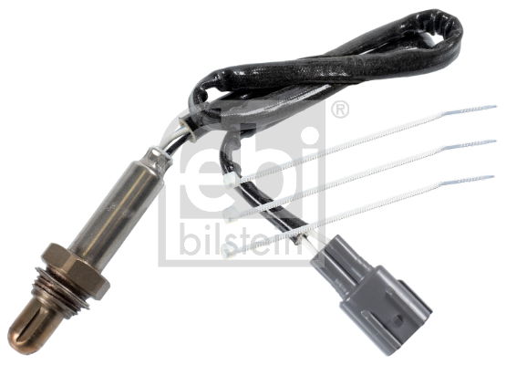 Lambdasonde Febi Bilstein 175899 von Febi Bilstein