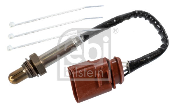 Lambdasonde Febi Bilstein 175901 von Febi Bilstein