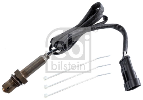 Lambdasonde Febi Bilstein 175907 von Febi Bilstein