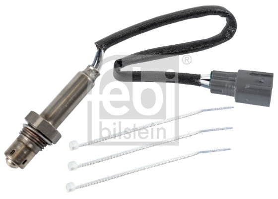 Lambdasonde Febi Bilstein 175910 von Febi Bilstein