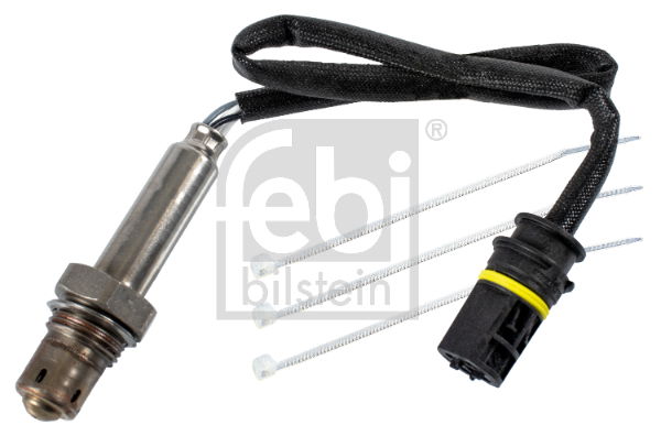 Lambdasonde Febi Bilstein 175932 von Febi Bilstein