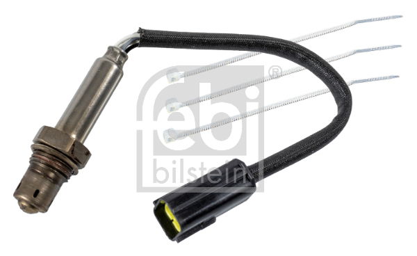 Lambdasonde Febi Bilstein 175938 von Febi Bilstein