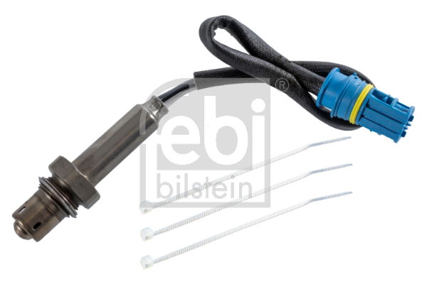 Lambdasonde Febi Bilstein 175942 von Febi Bilstein