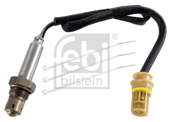 Lambdasonde Febi Bilstein 175946 von Febi Bilstein