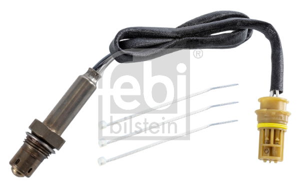 Lambdasonde Febi Bilstein 175947 von Febi Bilstein