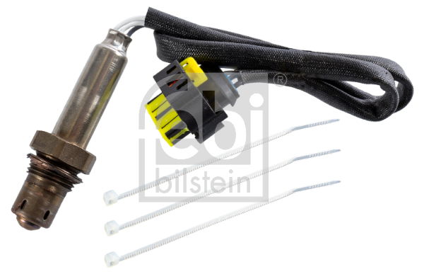 Lambdasonde Febi Bilstein 175951 von Febi Bilstein