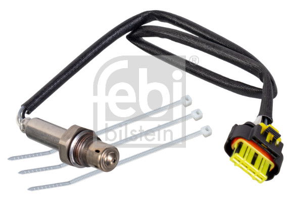 Lambdasonde Febi Bilstein 175952 von Febi Bilstein