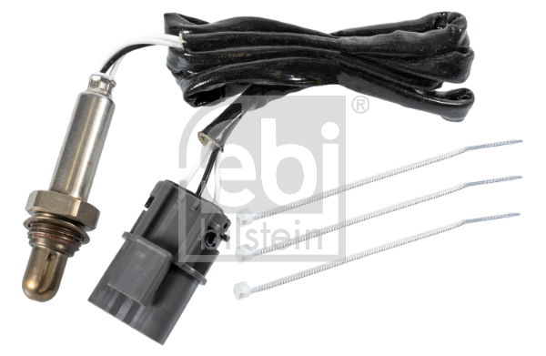 Lambdasonde Febi Bilstein 175956 von Febi Bilstein