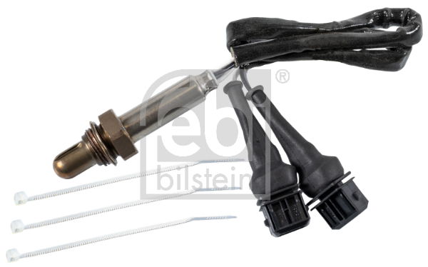 Lambdasonde Febi Bilstein 175958 von Febi Bilstein