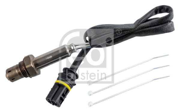 Lambdasonde Febi Bilstein 176236 von Febi Bilstein