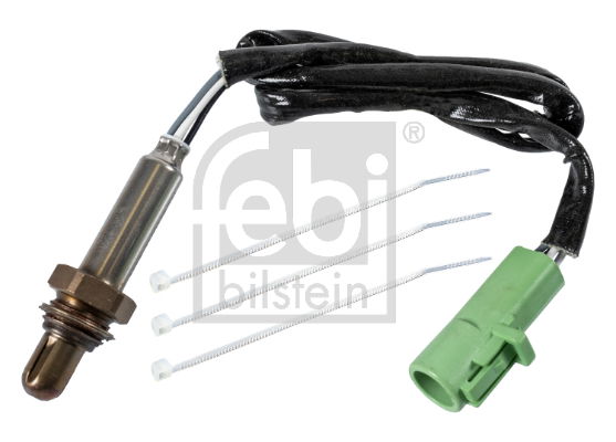 Lambdasonde Febi Bilstein 176359 von Febi Bilstein