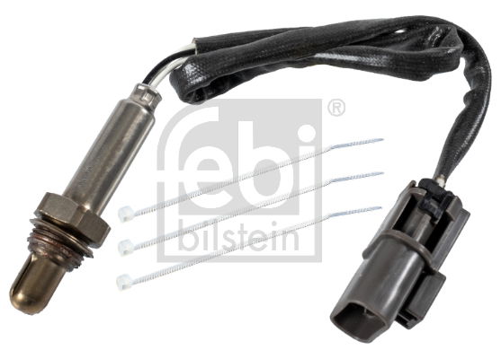 Lambdasonde Febi Bilstein 176360 von Febi Bilstein