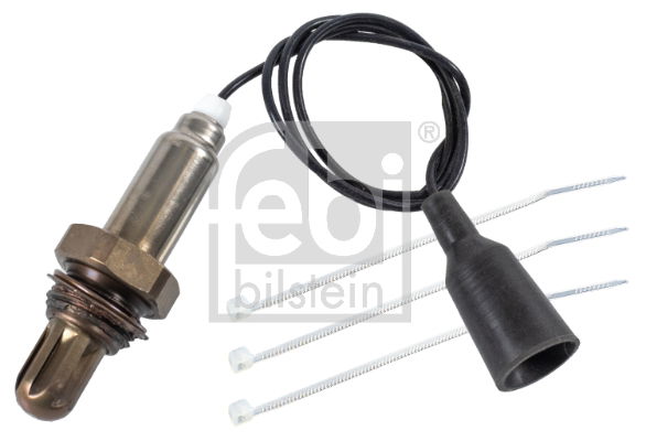 Lambdasonde Febi Bilstein 176362 von Febi Bilstein