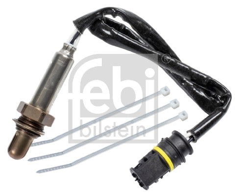 Lambdasonde Febi Bilstein 177242 von Febi Bilstein