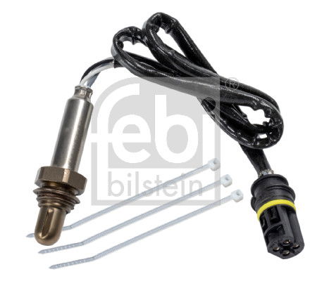 Lambdasonde Febi Bilstein 177243 von Febi Bilstein