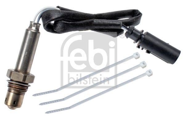 Lambdasonde Febi Bilstein 177248 von Febi Bilstein