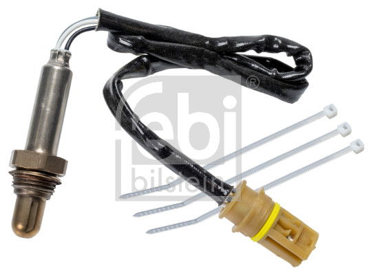 Lambdasonde Febi Bilstein 177275 von Febi Bilstein