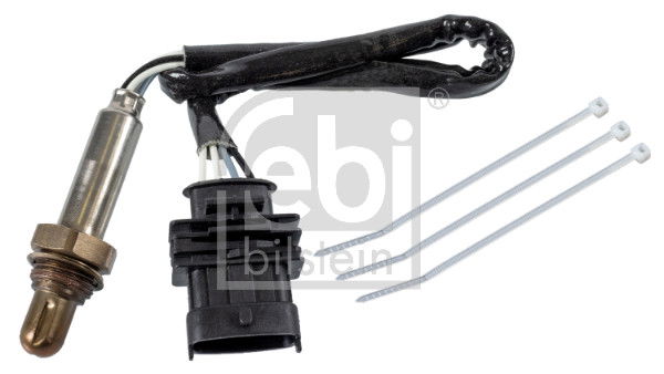 Lambdasonde Febi Bilstein 177279 von Febi Bilstein