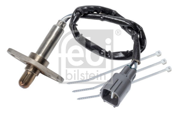 Lambdasonde Febi Bilstein 177349 von Febi Bilstein