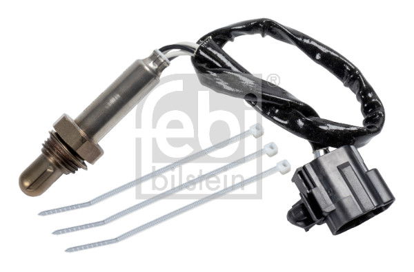 Lambdasonde Febi Bilstein 177368 von Febi Bilstein