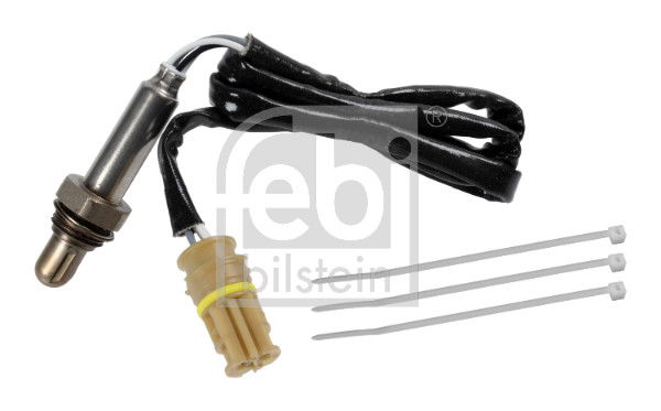 Lambdasonde Febi Bilstein 177372 von Febi Bilstein