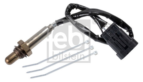 Lambdasonde Febi Bilstein 177379 von Febi Bilstein