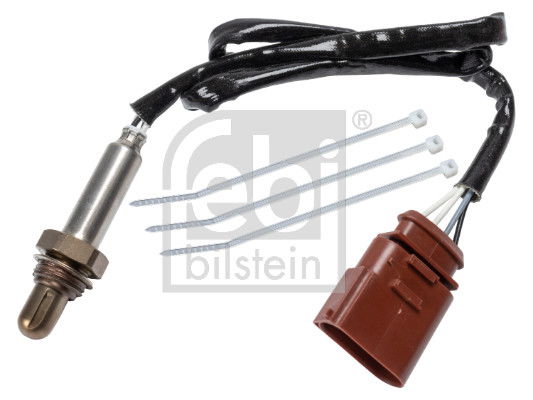 Lambdasonde Febi Bilstein 177383 von Febi Bilstein