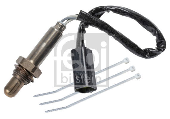 Lambdasonde Febi Bilstein 177391 von Febi Bilstein