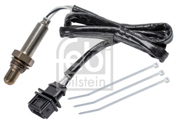 Lambdasonde Febi Bilstein 177396 von Febi Bilstein