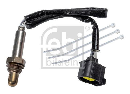 Lambdasonde Febi Bilstein 177398 von Febi Bilstein