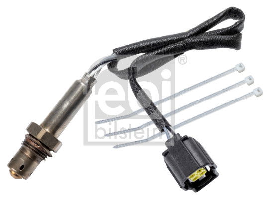 Lambdasonde Febi Bilstein 177400 von Febi Bilstein