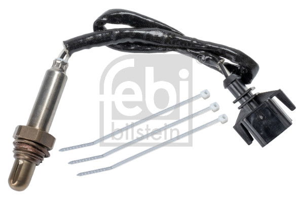 Lambdasonde Febi Bilstein 177409 von Febi Bilstein