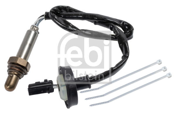 Lambdasonde Febi Bilstein 177410 von Febi Bilstein