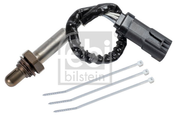 Lambdasonde Febi Bilstein 177414 von Febi Bilstein